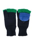 'Boone' gloves