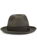 'Traveller' hat