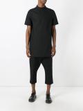 Moody short sleeved T-shirt
