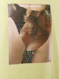 photo print T-shirt