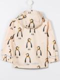 'Edelweiss' penguin jacket