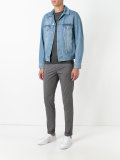 plain chinos 