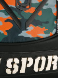 drawstring backpack