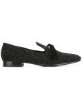 glitter slippers