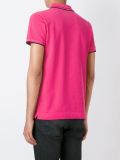 'Swallow' polo shirt 