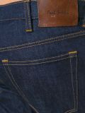 slim fit jeans