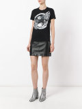 printed T-shirt 