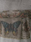 Cuban boxes print T-shirt
