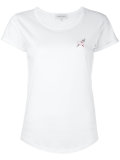 Heart Dagger T-shirt 