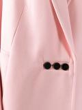 oversized long coat