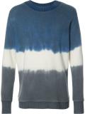 striped jumper 