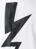 lightning bolt shirt
