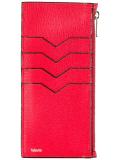 zipped cardholder