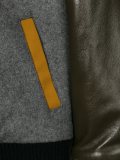 多袋飞行员夹克