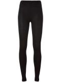 high-waisted leggings