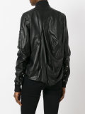 Swoop bomber jacket