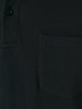 'L/S Riviera'polo领T恤