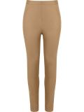 mid rise skinny trousers