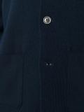 'Oxland' cardigan 