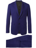 formal two-piece suit