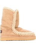 'Eskimo' boots 