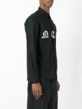 goth logo shirt