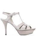 'Tribute' sandals