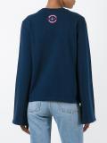 'Take a Hike' sweatshirt