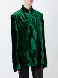 'Hiram Velpurs' blazer