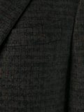 three-button blazer