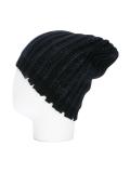 washed effect beanie