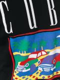 'Cuba' T-shirt 
