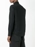 goth logo shirt