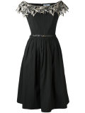embellished dress