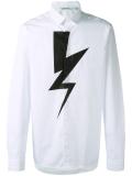 lightning bolt shirt