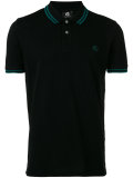 classic polo top