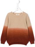 ombre jumper