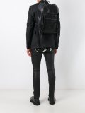 'Rider'流苏背包