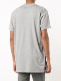star embroidered Columbian-fit T-shirt