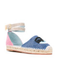 #findmeinwonderland espadrilles