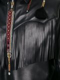 embroidered jacket