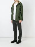 Nakota Parka F.Z