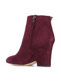 'Wilson' booties