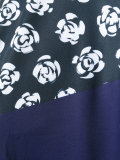 floral print running leggings