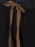 cropped sweatpants