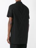 Moody short sleeved T-shirt
