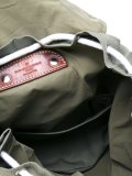 canvas backpack