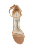 high heel sandals