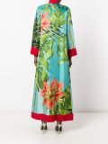 Euribia maxi dress