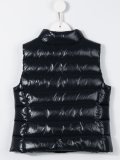 'Ghany' padded gilet